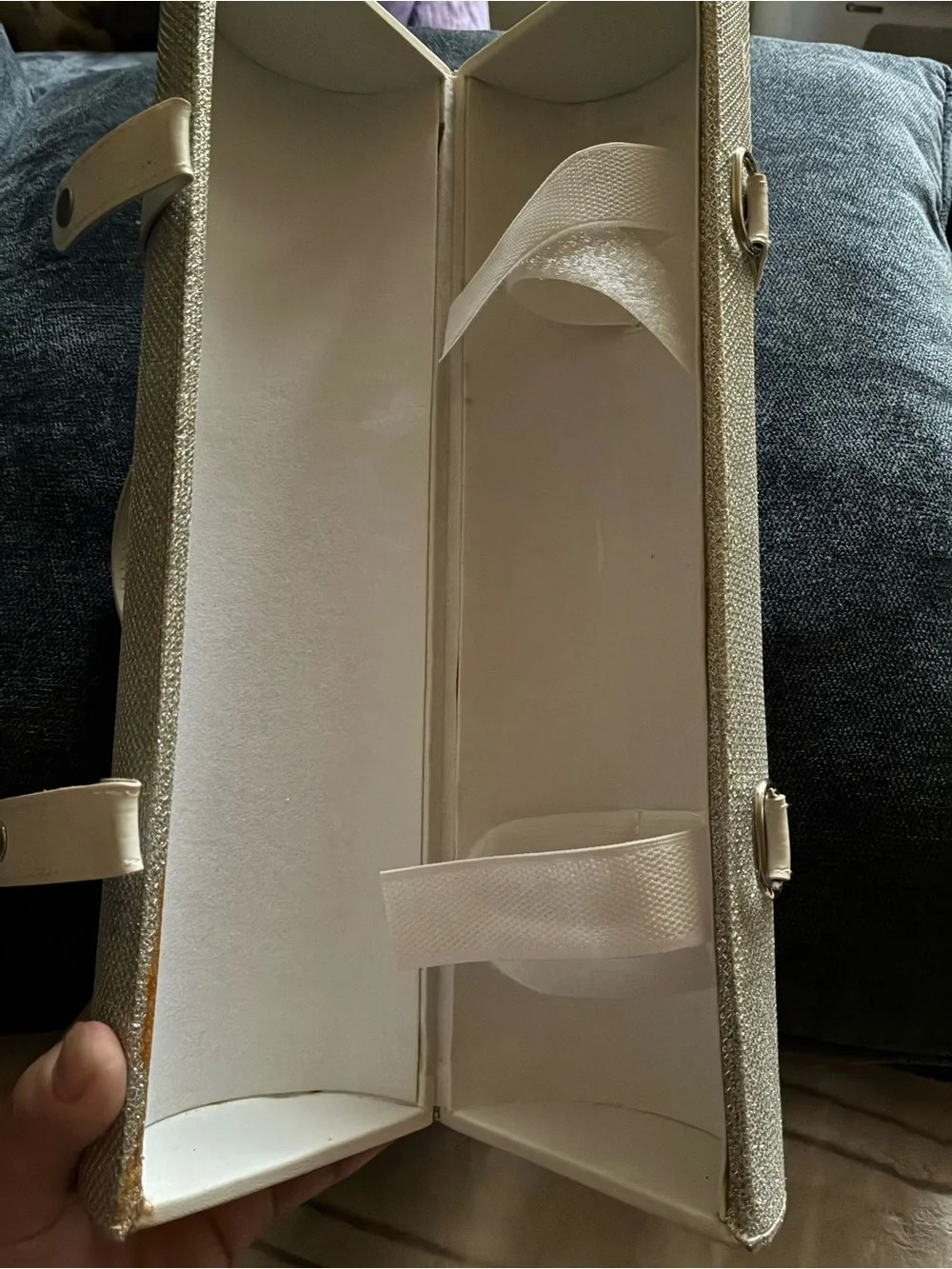 NWOT Travel Wine🍷 Holder